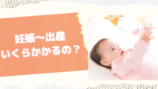 ベビー用品の費用は一式いくら 出産準備費用まとめ ゆりかごblog